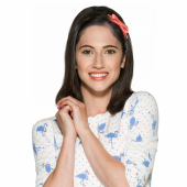 Виолетта 3 сезон Франческа