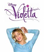 Violetta 3