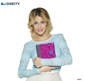 Виолетта с дневником 3 сезон сериала