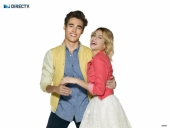 Виолетта и Леон