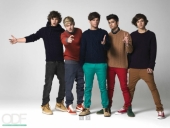 One Direction