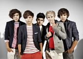 One Direction фото