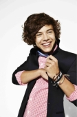 One Direction Гарри Стайлс