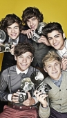One Direction