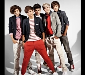 One Direction фотография