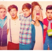 One Direction