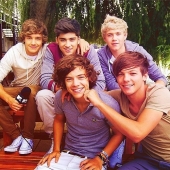 One Direction