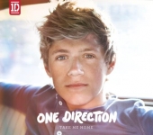 One Direction take me Home Найл Хоран