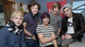 One Direction