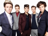 One Direction фото