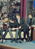 One Direction