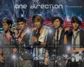 One Direction