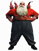 Северянин