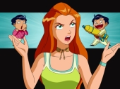 Totally Spies
