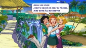 Totally Spies шпионки