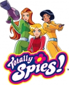 Totally Spies!