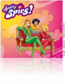 Шпионки Тотали Спайс 6 сезон