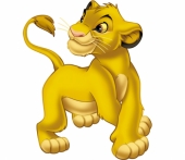 Симба Король Лев