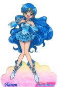 Aqua Pearl Voice