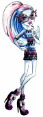 Эбби Боминэйбл Geek Shriek