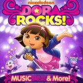 Dora Rocks