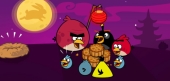 Angry Birds Злые Птицы