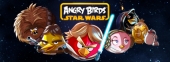 Angry Birds Star Wars