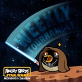 Angry Birds Обиван