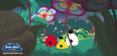Angry Birds Friends