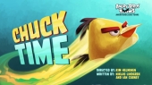 Angry Birds Чак
