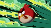 Angry Birds Злые Птицы