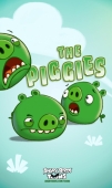 Angry Birds Свиньи
