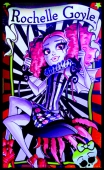 Рошель Гойл Freak Du Chic
