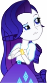 Equestria Girls Рарити