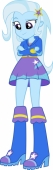 Equestria Girls Трикси в полный рост