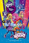 Equestria Girls: Rainbow Rocks постер
