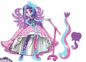 Equestria Girls: Rainbow Rocks Твайлайт Спаркл