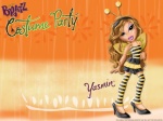 Yasmin party