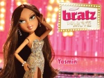 Doll Yasmin