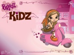 Yasmin Bratz Kids