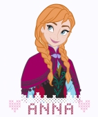 Новая картинка с Анной