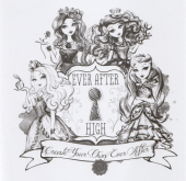Ever After High