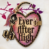 Логотип Ever After High