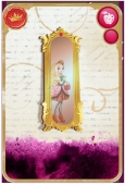 Ever After High зеркало Эппл Вайт