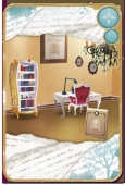 Ever After High мебель