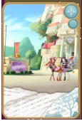 Школа Ever After High