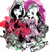 Friends Forever After