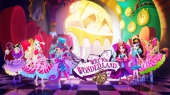 Ever After High Way Too Wonderland