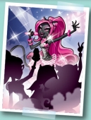 Catty Noir