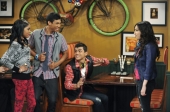 Shake it up